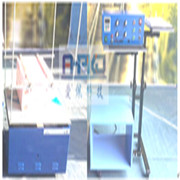 AP-100ATW四度一體機(jī)|同一臺面二軸電磁振動試驗(yàn)臺